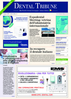 DT Italy No. 6, 2017