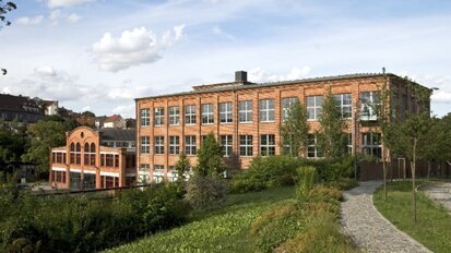 Dental Tribune Campus im Herzen Deutschlands