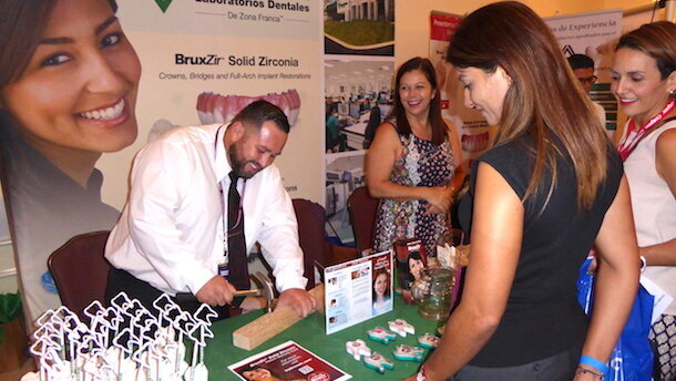 BruxZir, restauraciones a prueba de martillo