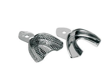 Zhermack – Hi-Tray Metal