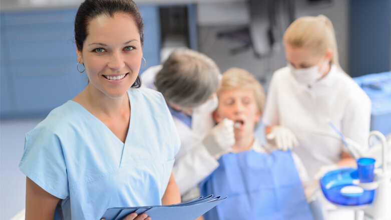 Zahnmedizin in Deutschland schafft 878.000 Arbeitsplätze