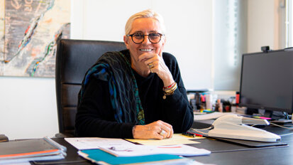 Journée mondiale de la santé : « Une bonne santé générale passe avant tout par une bonne santé dentaire »