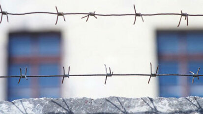 Dor de dente insuportável: Prisioneiro foge para pedir tratamento dentário