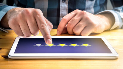 Gekaufte Bewertungen: 18 Mediziner wurden abgemahnt Gekaufte Bewertungen: 18 Mediziner wurden abgemahnt