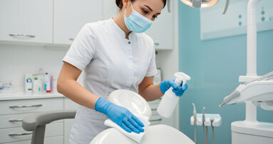 Neue Hygieneverordnung für Zahnarztpraxen tritt mit Mai 2025 in Kraft