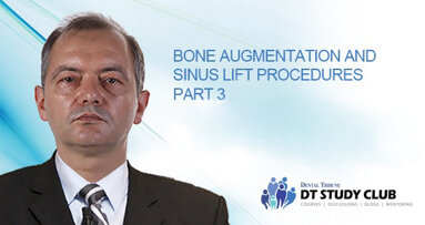 Български лектор с презентации в международната платформа dtstudyclub.com