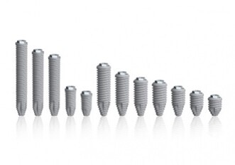 Nobel Biocare – NobelSpeedy