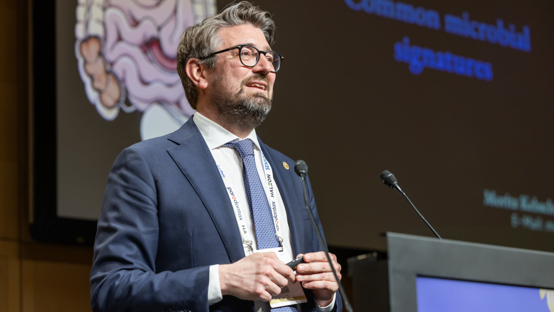 “The future of the EFP is extremely bright”