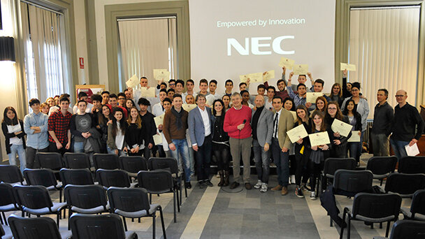 Odontotecnica digitale in due istituti della Toscana