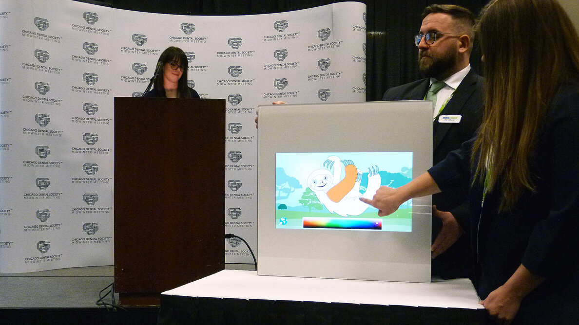 Benco Family Foundation celebrates 1 millionth toothbrush donation, introduces new vendor partners