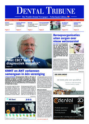 DT Netherlands No. 5, 2020 DT Netherlands No. 5, 2020