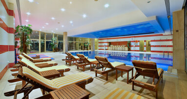 Kongre ile Küçük Bir Tatil Sizleri Bekliyor