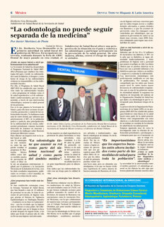 DT Latin America DT Latin America