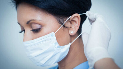 Dentistas na Dinamarca e na Noruega voltam ao trabalho