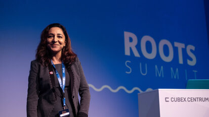 “If it’s better for the body, it’s better for the patient”