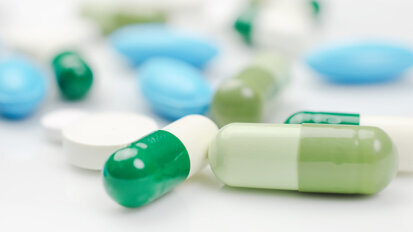 Informationen über zahnärztliche Arzneimittel (IZA) aktualisiert Informationen über zahnärztliche Arzneimittel (IZA) aktualisiert