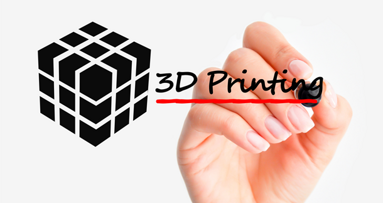 3-D-Druck trifft dentale Zukunft