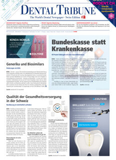 DT Switzerland No. 1, 2024 DT Switzerland No. 1, 2024