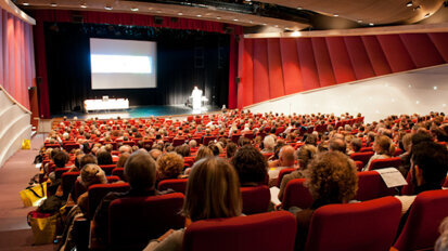 Le Congrès de l’ADF  aura lieu du 24 au 28 novembre 2015 avec des mesures de sécurité renforcées