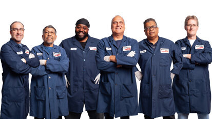 New online portal offers a streamlined handpiece repair process