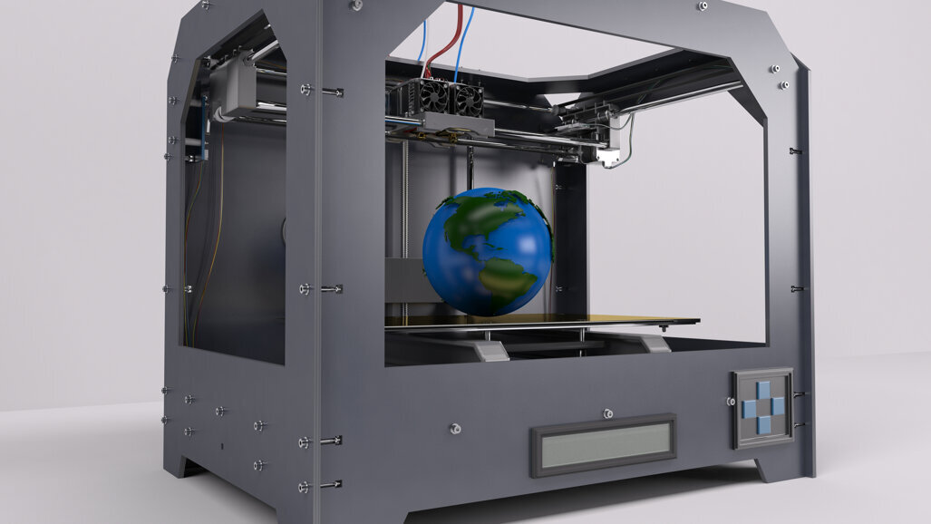 Dental 3D-printing market to reach almost US$8 billion over the next few years