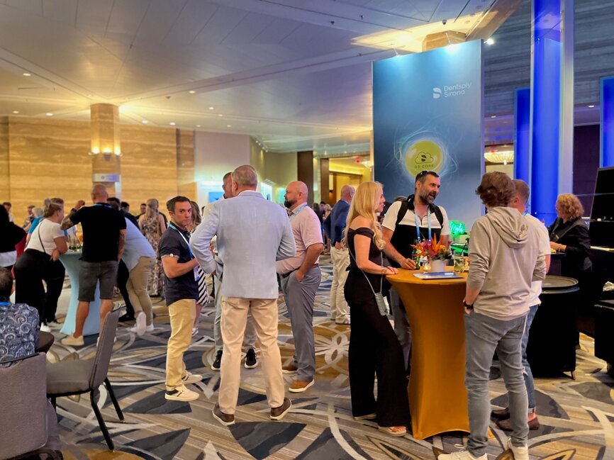 Implant Solutions World Summit 2024-5