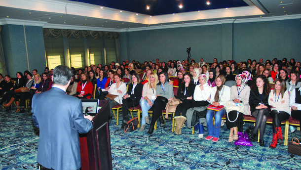 Asisdent Buluşmaları’nın İlki Sarp Dental Sponsorluğunda Yapıldı