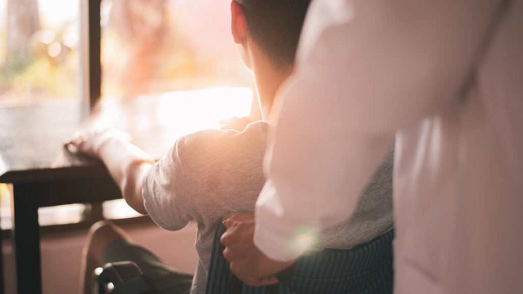 Israeli initiative improves dental care for patients with disabilities