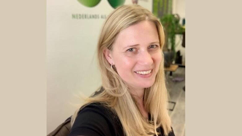 “Probeer altijd te vermijden dat een kind moet vertalen”