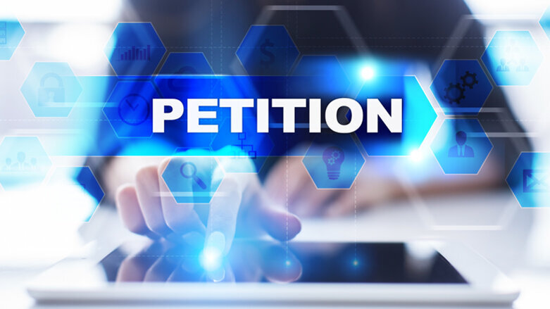 KZBV und KZVen unterstützen Petition zur TI