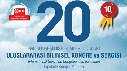 20. EBDO Kongresi Aydın’da