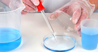 Schweizer Pharmaindustrie in der Forschung führend