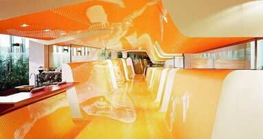 KU64 im Leading Dental Clinics of the World