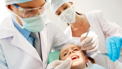 Medicii dentisti in Romania isi pot deschide cabinete mobile in zonele izolate