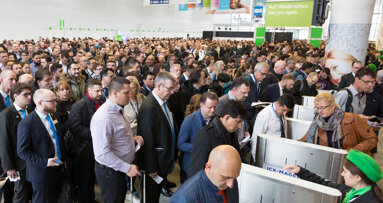 Die IDS 2019 beweist erneut ihre Ausnahmeposition