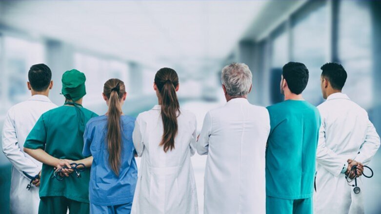 Žádný člověk není ostrov sám pro sebe (ani ortodontista!)