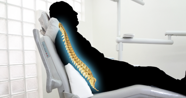 Coraldent expõe no CIORJ seus produtos para conforto e ergonomia.