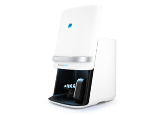 Dental Wings – 7Series Model & Impression Scanner