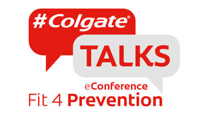 #ColgateTalks: Are you Fit 4 Prevention? In arrivo la seconda eConference annuale