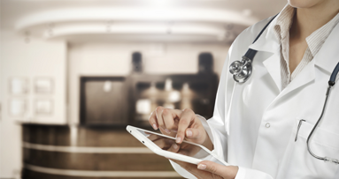 Online-Pensionskonto jederzeit verfügbar