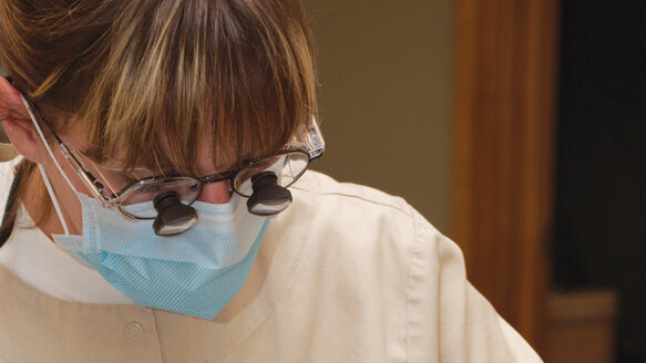 Dental hygiene jobs: Low stress, underrated, growing in number?