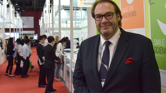 VDDI: Deutsche Dentalprodukte hoch im Kurs