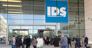 Ozvěny veletrhu IDS 2021