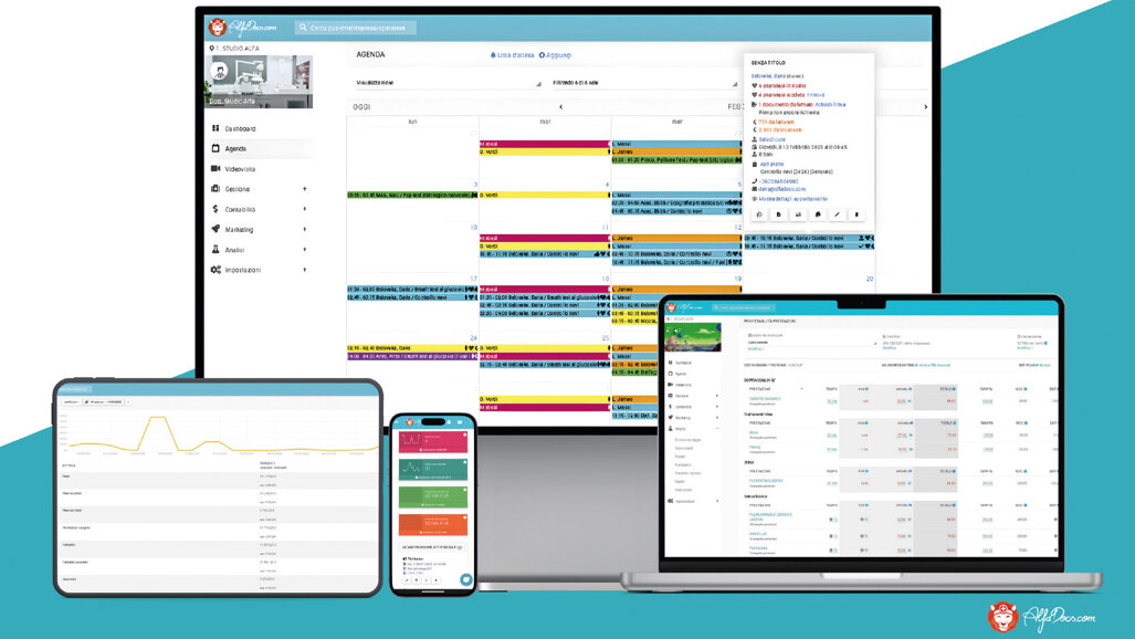 Pagamenti digitali nello studio medico: dall’amministrazione all’esperienza  del paziente