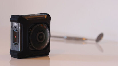 Realidad Virtual en el consultorio dental Realidad Virtual en el consultorio dental