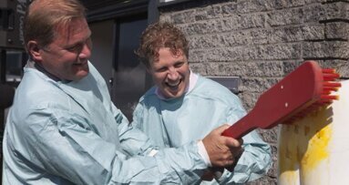 DHIN met nieuw pand klaar voor de toekomst