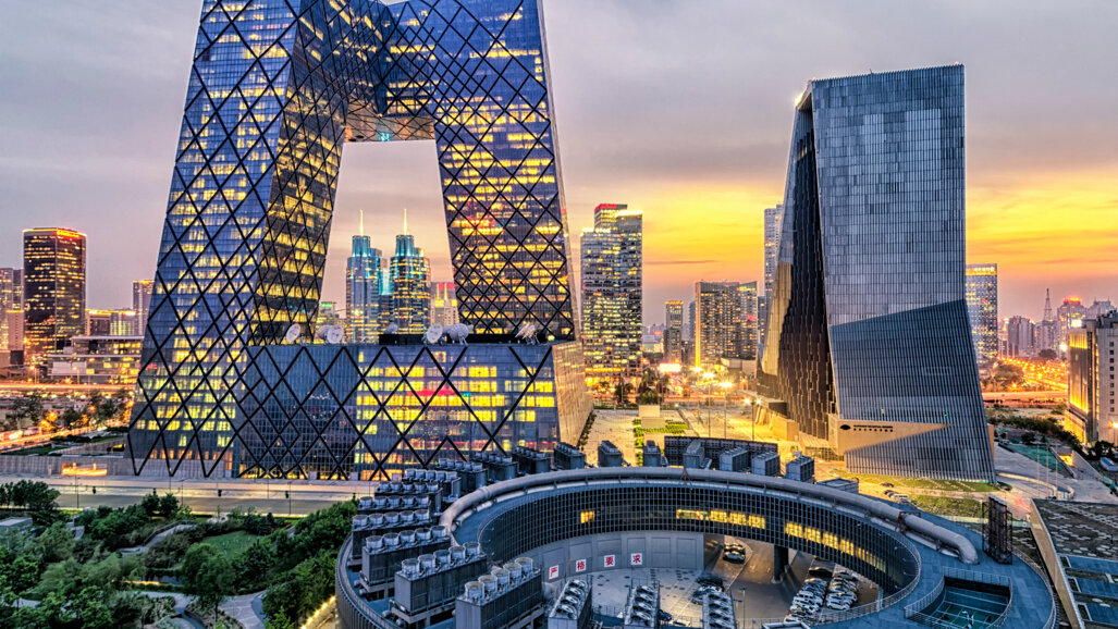 SINO-DENTAL 2019 - The 24th China International Dental Exhibition and Scientific Conference