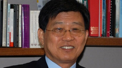 UCLA Dental School receives US$1 million pledge from Shapiro