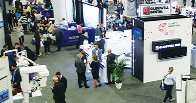 CDA Presents goes virtual Sept. 10-12