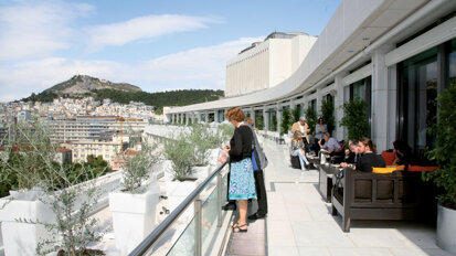 Атина стана домакин на Световния конгрес по ендодонтия